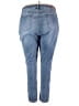 Simply Be Blue Jeans Size 30 waist - photo 2