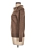 Ann Taylor 100% Wool Brown Wool Pullover Sweater Size L (petite) - photo 5