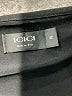 IGIGI Silver Sleeveless Blouse Size 12 - photo 4