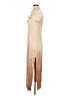 Bari Jay Tan Casual Dress Size 7 - photo 5