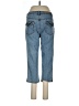 Cos Jeans Color Block Blue Jeans Size 10 - photo 2