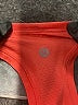 Lululemon Athletica Orange Tank Top Size 8 - photo 7