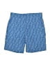 Vineyard Vines Performance Print Blue Board Shorts Size 10 - photo 1