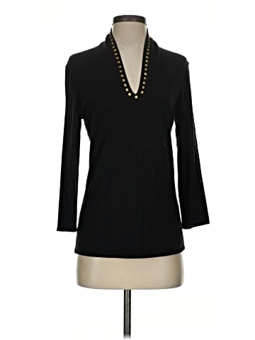 Grace Long Sleeve Turtleneck (view 1)