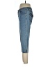 Cos Jeans Color Block Blue Jeans Size 10 - photo 5
