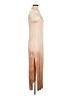 Bari Jay Tan Casual Dress Size 7 - photo 4