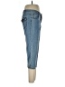 Cos Jeans Color Block Blue Jeans Size 10 - photo 4
