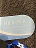 Assorted Brands Stars Blue Swimsuit Top Size S - photo 3