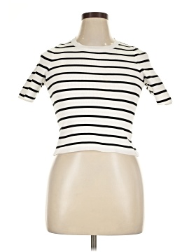 Happily Grey Short Sleeve T-Shirt (view 1)