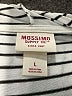 Mossimo Supply Co. Silver Pullover Sweater Size L - photo 7