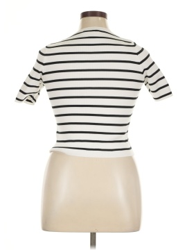 Happily Grey Short Sleeve T-Shirt (view 2)