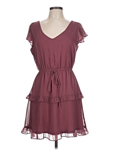 A. Byer Casual Dress (view 1)