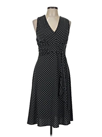 Frank Lyman Design Cocktail Dress (view 1)