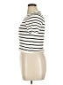 Happily Grey Ivory Short Sleeve T-Shirt Size XL - photo 5