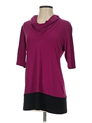 Carmen Marc Valvo Casual Dress (view 1)