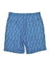 Vineyard Vines Performance Print Blue Board Shorts Size 10 - photo 2