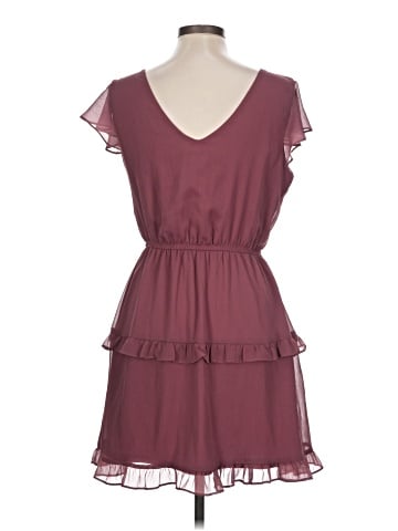 A. Byer Casual Dress (view 2)