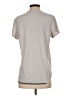 Lululemon Athletica Silver Active T-Shirt Size Med - Lg - photo 2