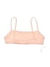 Assorted Brands Pink Swimsuit Top Size S - photo 2