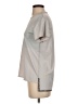 Lululemon Athletica Silver Active T-Shirt Size Med - Lg - photo 5