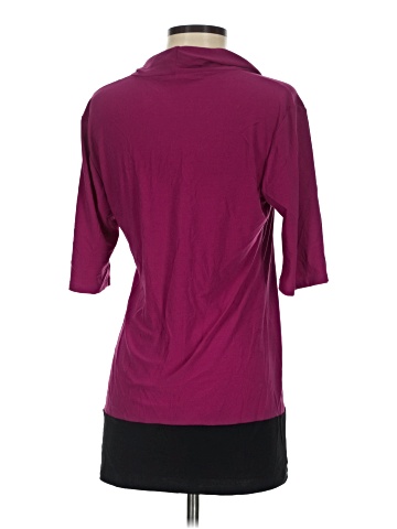 Carmen Marc Valvo Casual Dress (view 2)