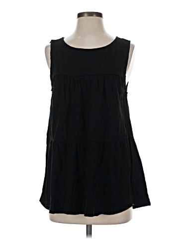 Dylan Sleeveless T-Shirt (view 1)