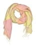 Unbranded Pink Scarf One size - photo 1