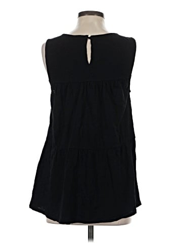 Dylan Sleeveless T-Shirt (view 2)