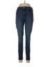 Denizen from Levi's Solid Blue Jeans Size 30 waist - photo 1