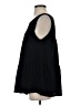 Dylan 100% Cotton Black Sleeveless T-Shirt Size S - photo 5