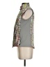 Eddie Bauer Gray Vest Size S - photo 5