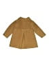 Baby Gap 100% Polyester Brown Coat Size 2T - photo 2