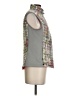 Eddie Bauer Gray Vest Size S - photo 4