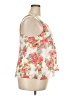 Forever 21 Plus Ivory Sleeveless Blouse Size 2X - photo 4