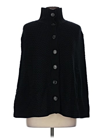 Jigsaw Wool Cardigan (view 1)