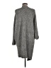 Old Navy Gray Cardigan Size M - photo 2