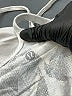 Lululemon Athletica Silver Tank Top Size 8 - photo 7