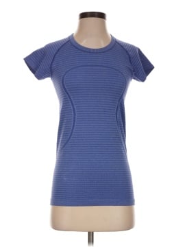 Lululemon Athletica Active T-Shirt (view 1)