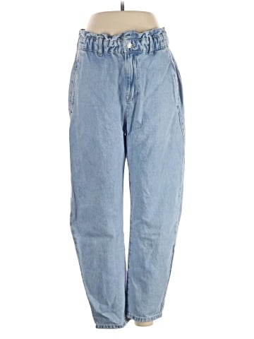 Zara Jeans (view 1)