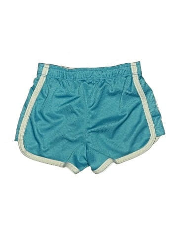Justice Athletic Shorts (view 2)