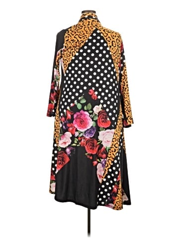 Lily by Firmiana Kimono (view 2)