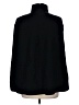 Jigsaw 100% Lambswool Black Wool Cardigan Size M - photo 2