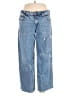 Wild Fable Blue Jeans Size 12 - photo 1