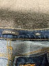 Miss Me Color Block Blue Jeans Size 30 waist - photo 7