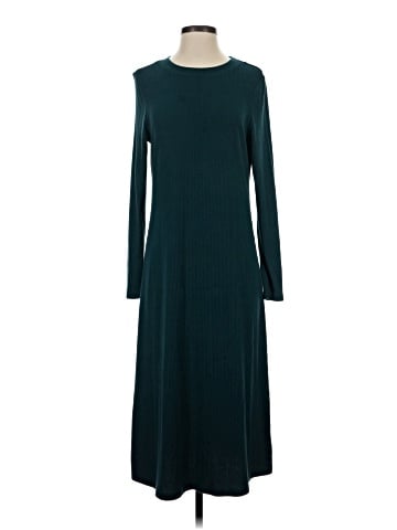 Time and Tru Casual Dress (view 1)