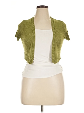 Delia's Cardigan (view 1)