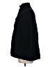 Jigsaw 100% Lambswool Black Wool Cardigan Size M - photo 5