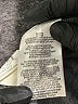 BCBGMAXAZRIA Black Casual Dress Size M - photo 8