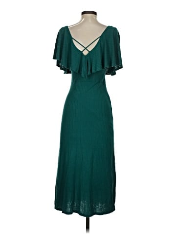 Alya Casual Dress (view 2)