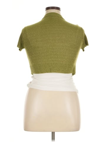 Delia's Cardigan (view 2)